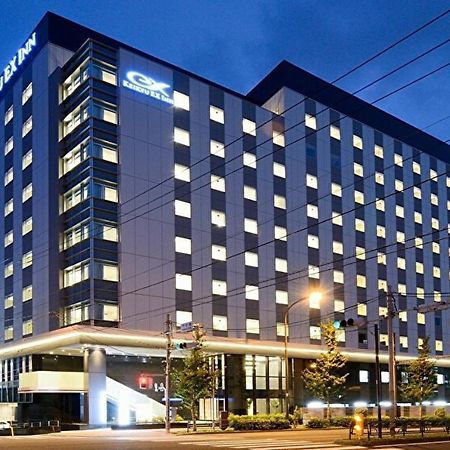 Keikyu Ex Inn Haneda Токио Екстериор снимка