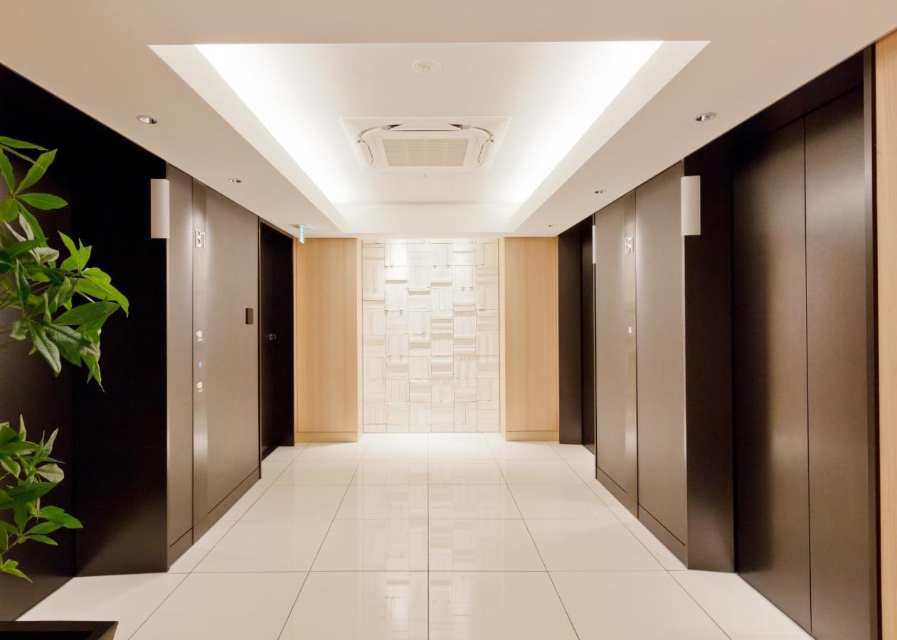 Keikyu Ex Inn Haneda Токио Екстериор снимка