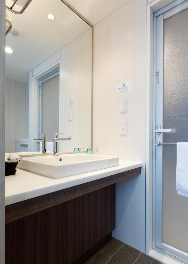 Keikyu Ex Inn Haneda Токио Екстериор снимка