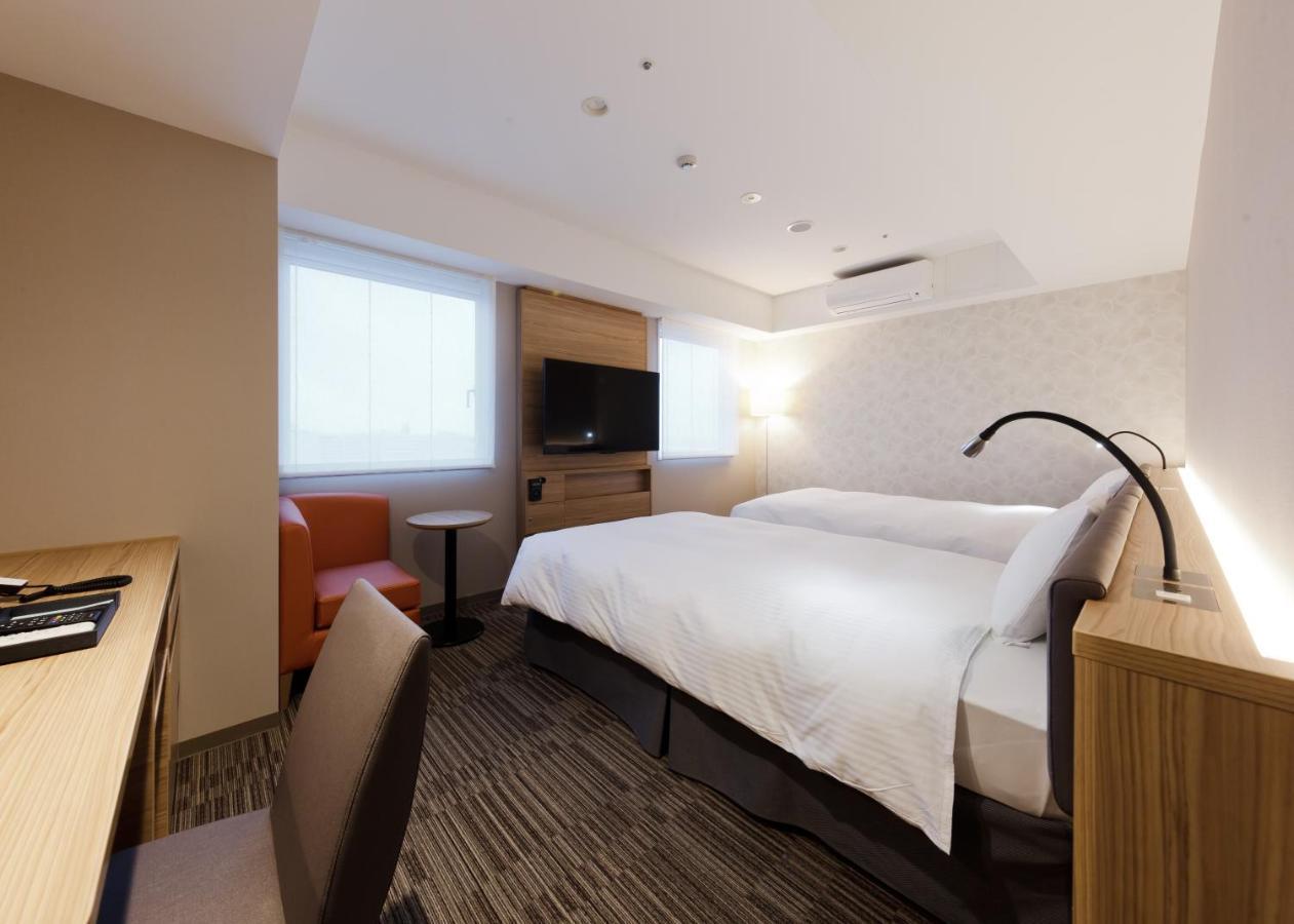Keikyu Ex Inn Haneda Токио Екстериор снимка