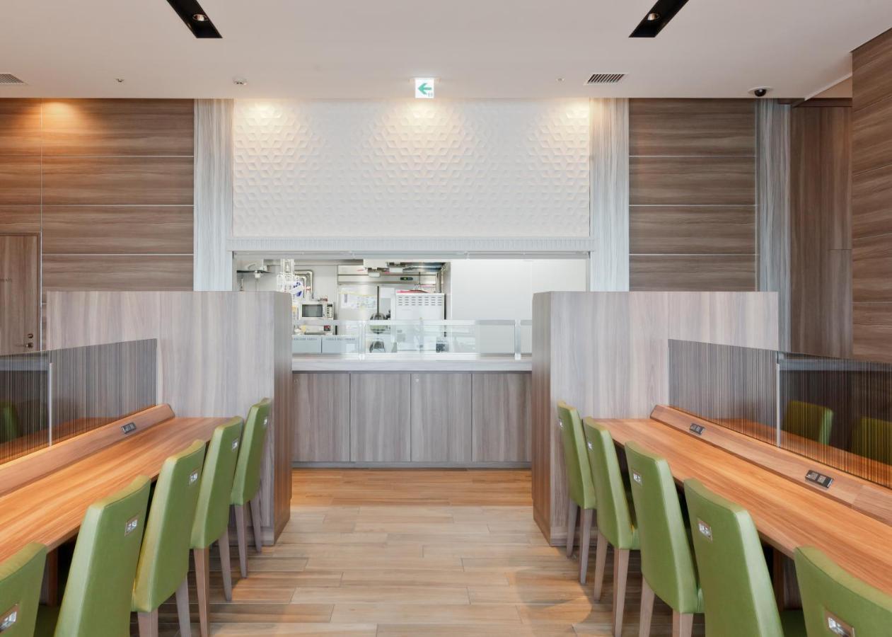 Keikyu Ex Inn Haneda Токио Екстериор снимка