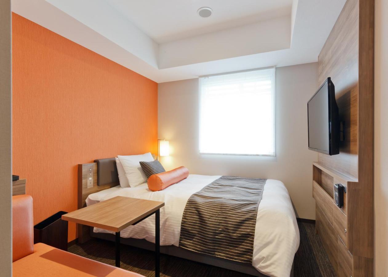 Keikyu Ex Inn Haneda Токио Екстериор снимка