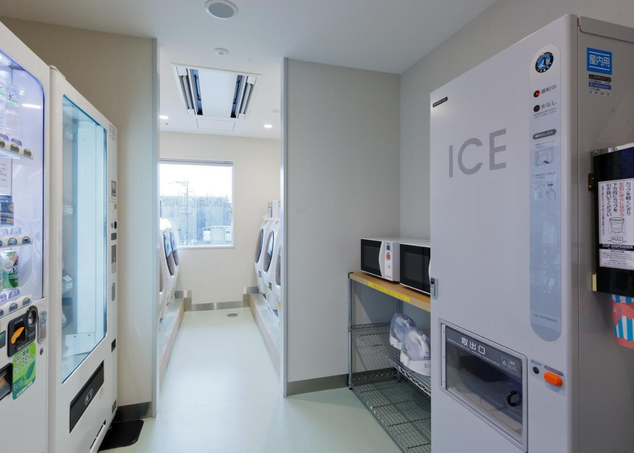 Keikyu Ex Inn Haneda Токио Екстериор снимка