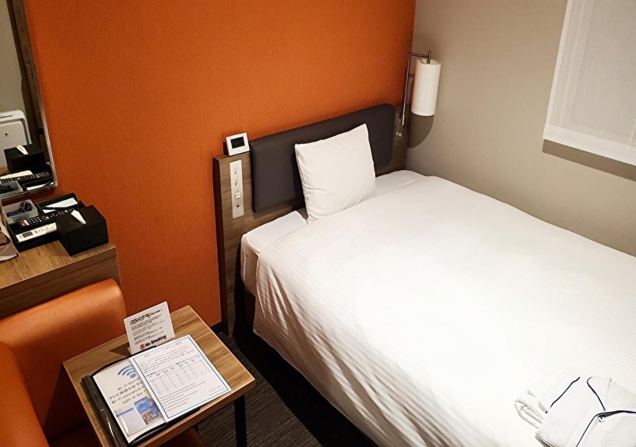 Keikyu Ex Inn Haneda Токио Екстериор снимка