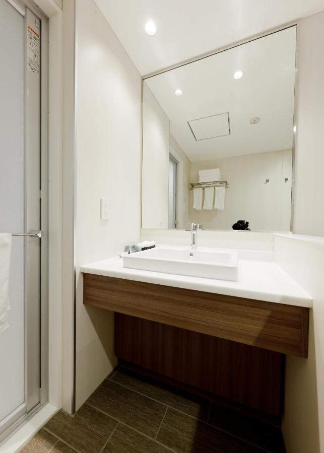 Keikyu Ex Inn Haneda Токио Екстериор снимка