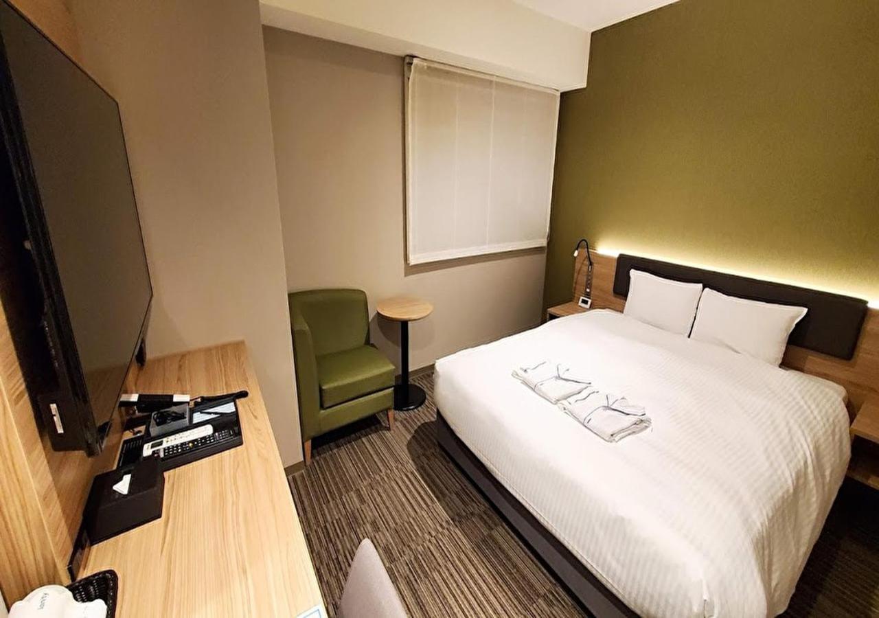 Keikyu Ex Inn Haneda Токио Екстериор снимка