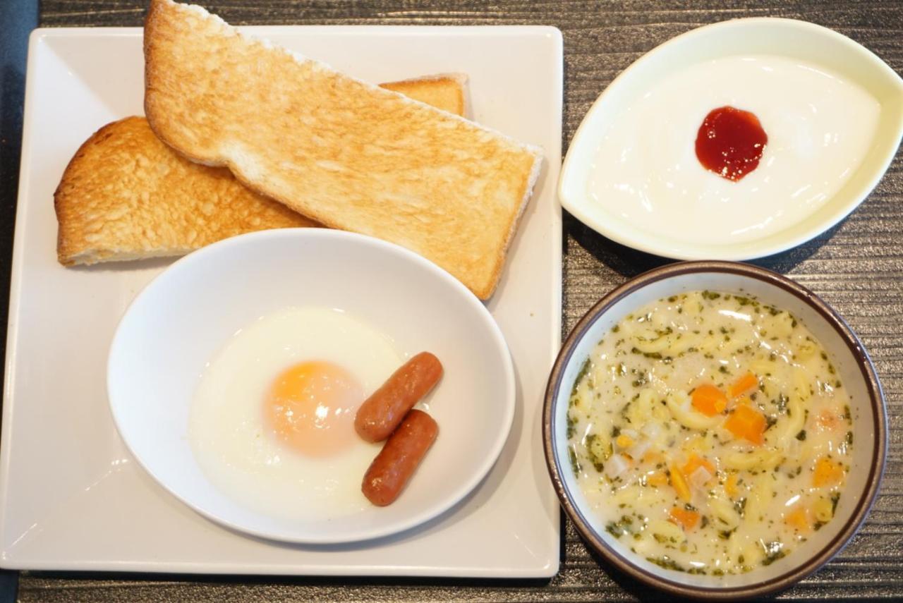 Keikyu Ex Inn Haneda Токио Екстериор снимка
